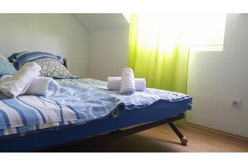 Croaţia Privát Čelopeci, Exteriorul